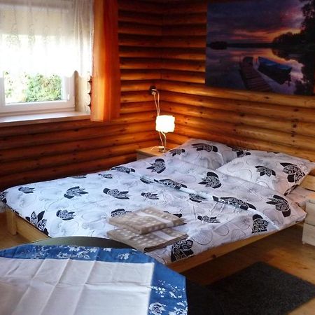 Domek W Ogrodzie Mrągowo Exteriér fotografie
